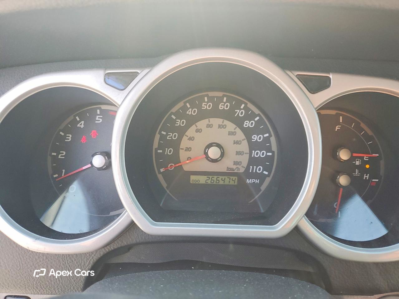 Toyota 4Runner 2003