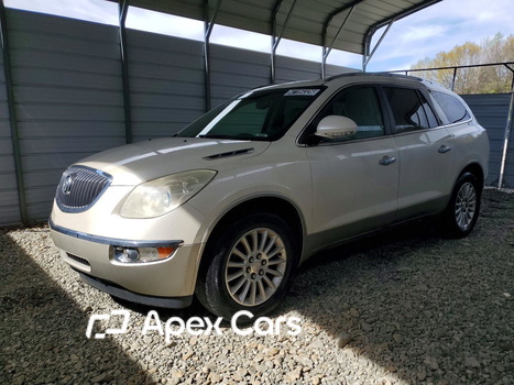Buick Enclave 2012 - Zdjęcie 1 z 13