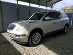 Buick Enclave 2012