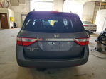 Honda Odyssey 2012