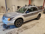 Subaru Baja 2004