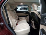 Ford Edge 2017