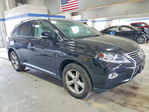 Lexus RX 2013