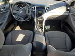 Hyundai Sonata 2011