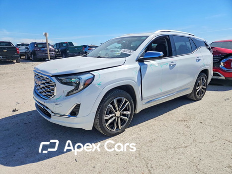 GMC Terrain 2019 - Image 1 of 13