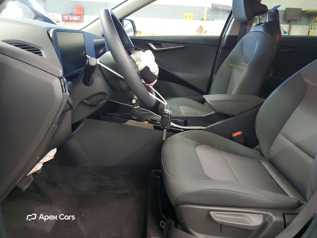 Kia Niro 2026