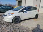 Nissan Versa 2014