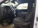 Chevrolet Silverado 2024