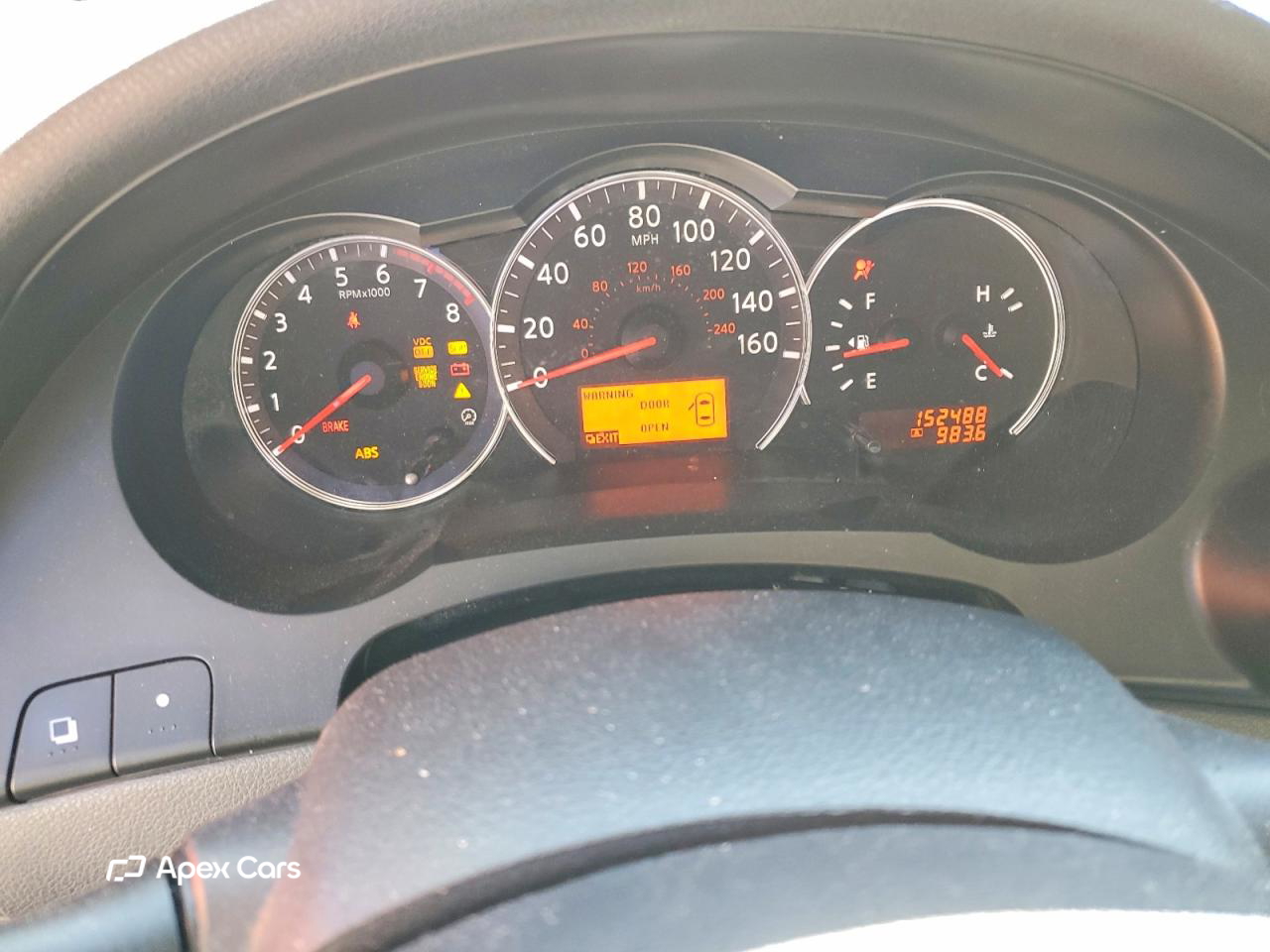 Altima 2010