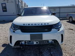 Land Rover Discovery 2018