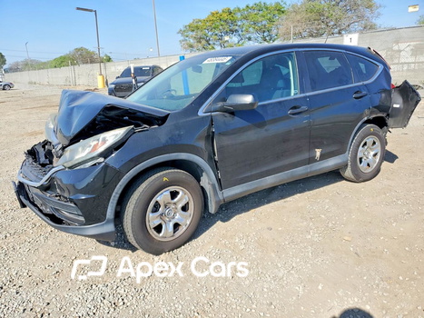 Honda CR-V 2016 - Image 1 of 14