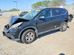 Honda CR-V 2016