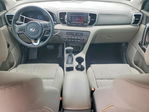 Kia Sportage 2017