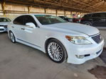 Lexus LS 2010