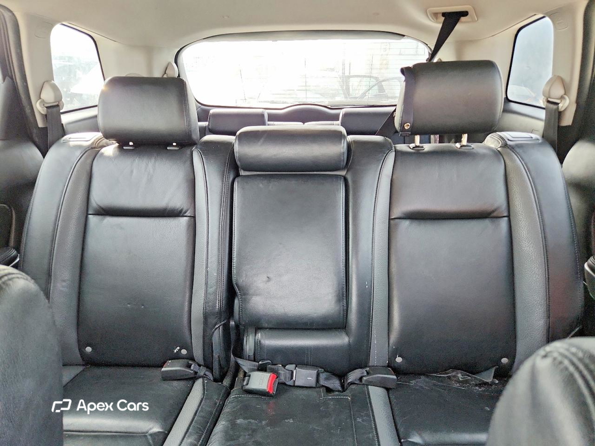 Mazda CX-9 2007