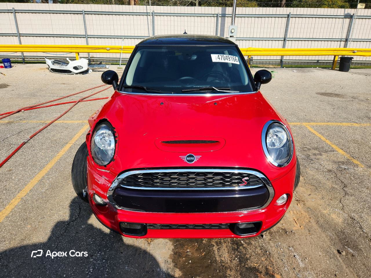 MINI Cooper 2019