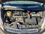 Chevrolet Spark 2015