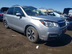 Subaru Forester 2018
