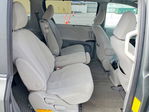 Toyota Sienna 2011