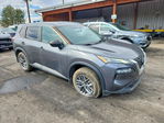 Nissan Rogue 2021