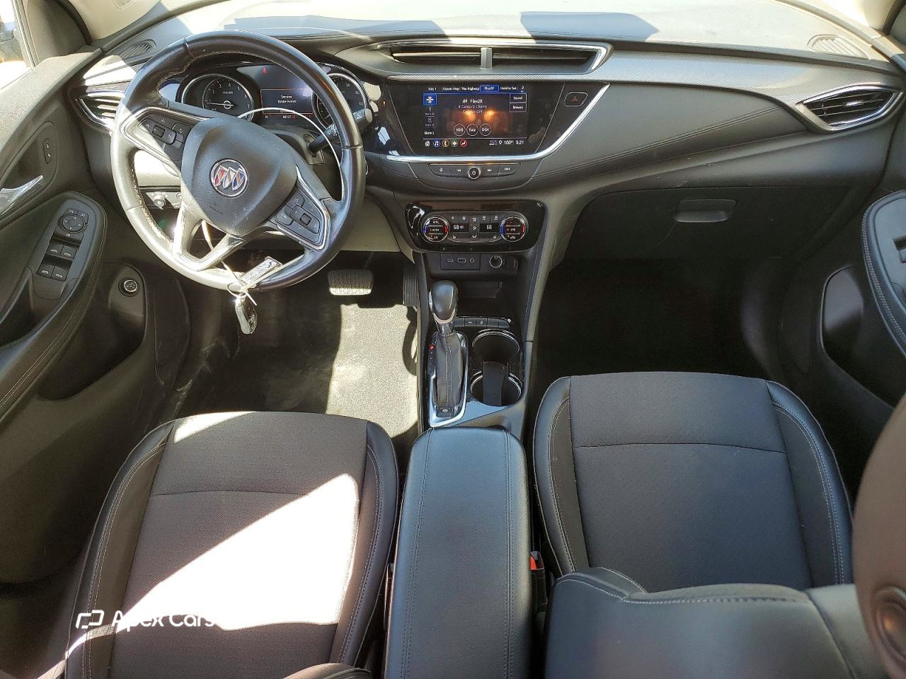 Buick Encore 2022