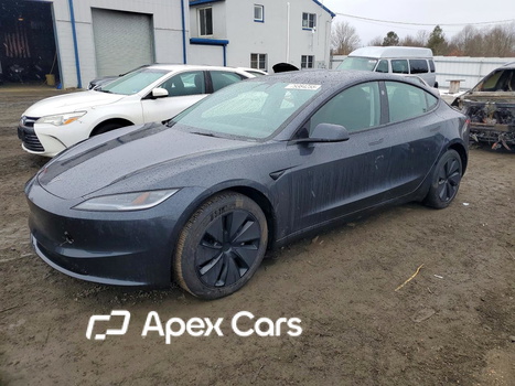 Tesla Model 3 2025 - Image 1 of 5