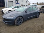 Tesla Model 3 2025