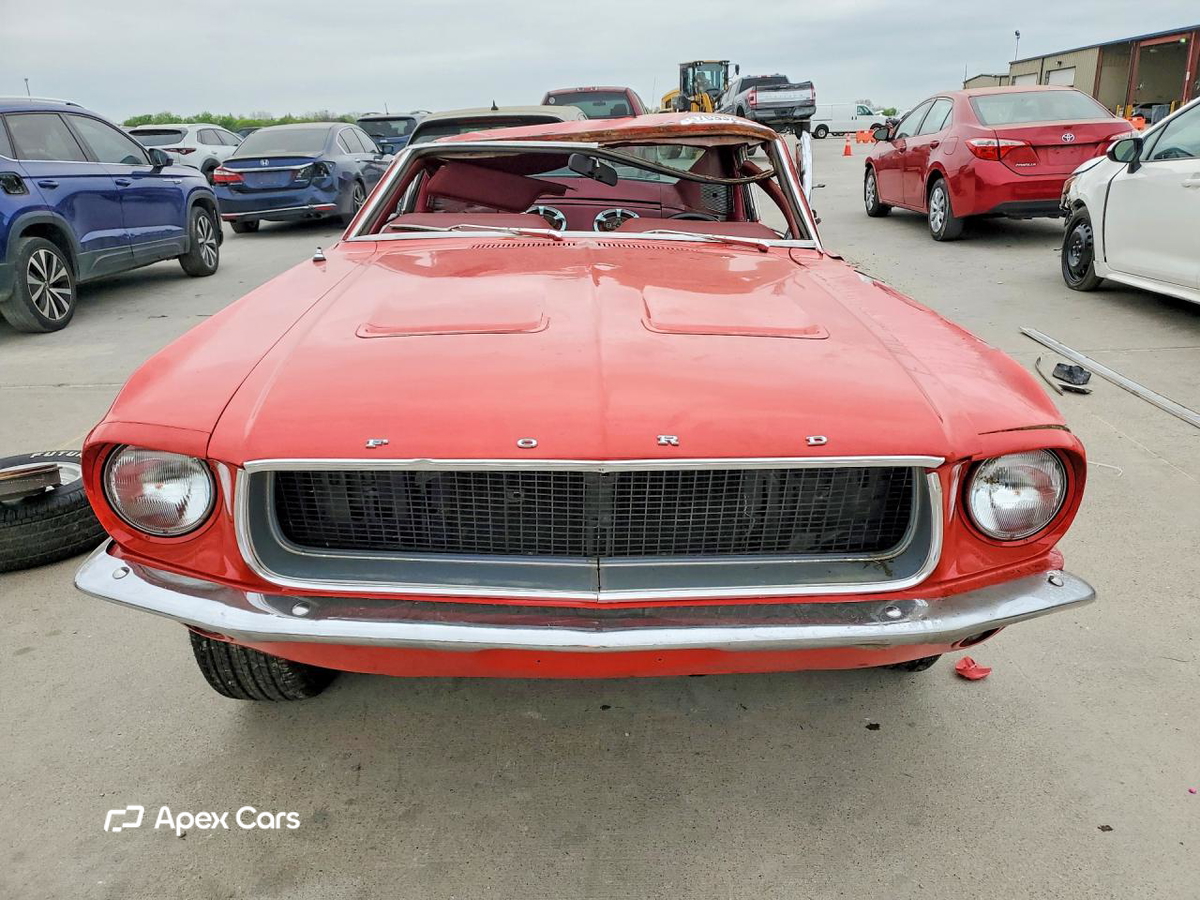 Ford  1967