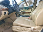 Honda Accord 2010