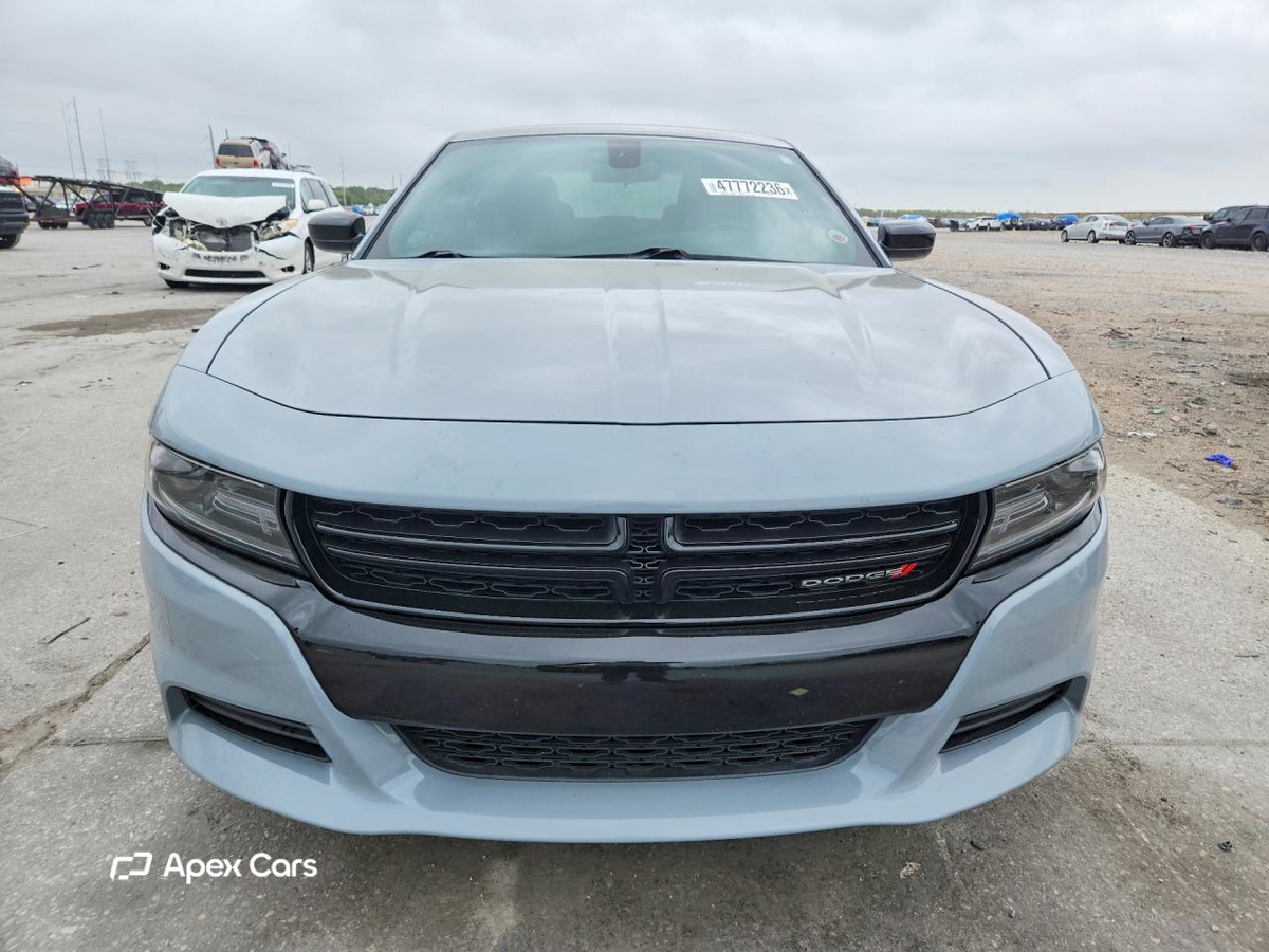 Dodge Charger 2020