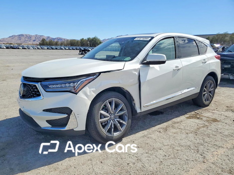Acura RDX 2019 - Image 1 of 14