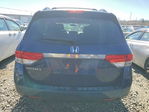 Honda Odyssey 2014