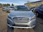 Subaru Legacy 2016