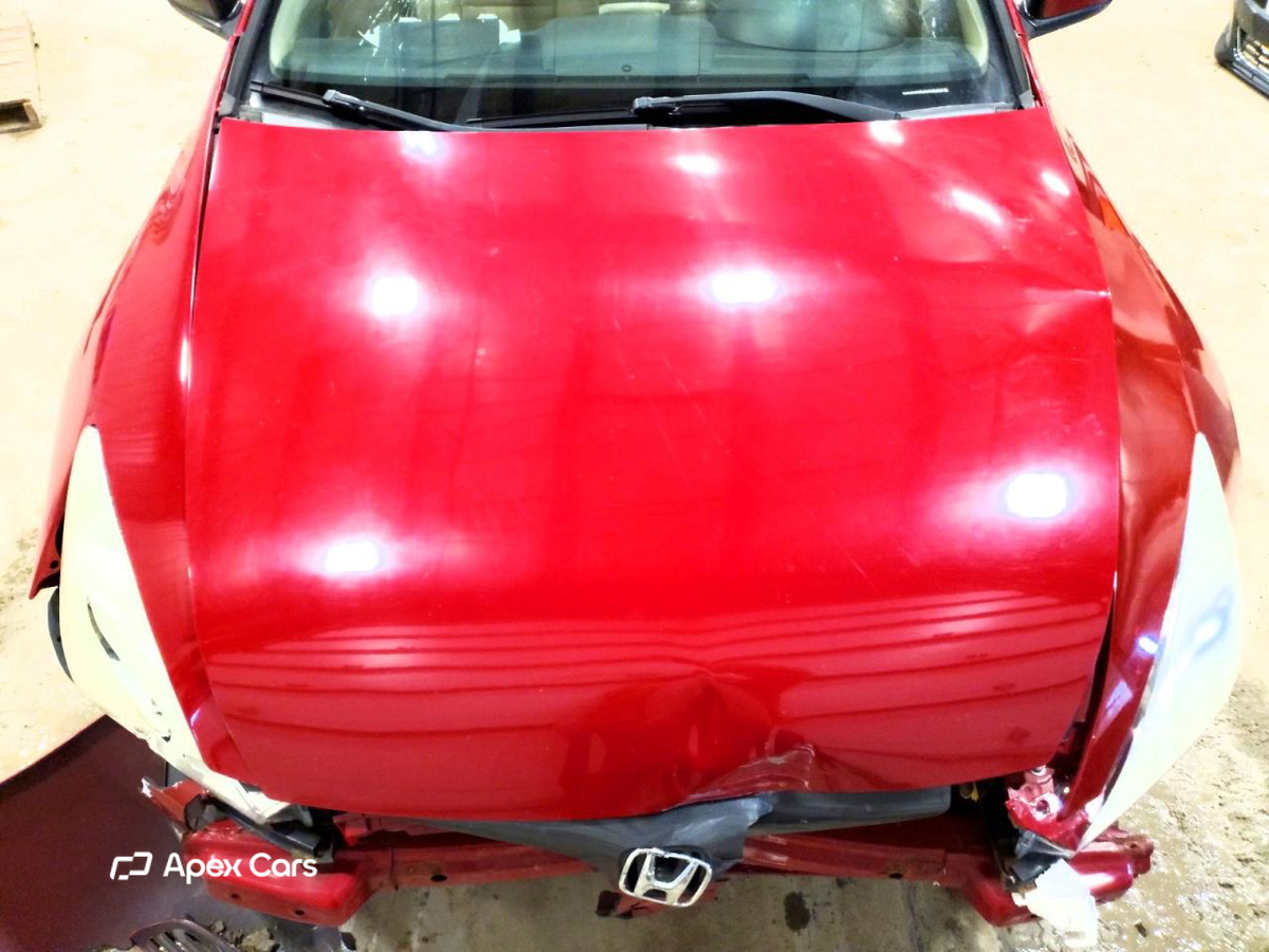 Honda Accord 2003