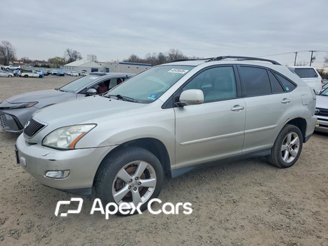 Lexus RX 2004 - Image 1 of 13