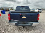Chevrolet Silverado 2011