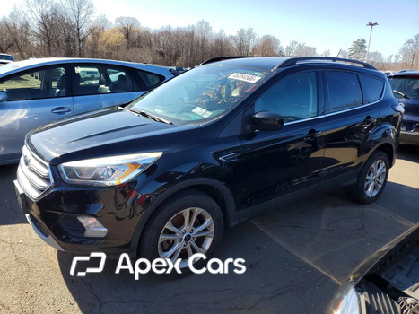 Ford Escape 2018 - Image 1 of 13