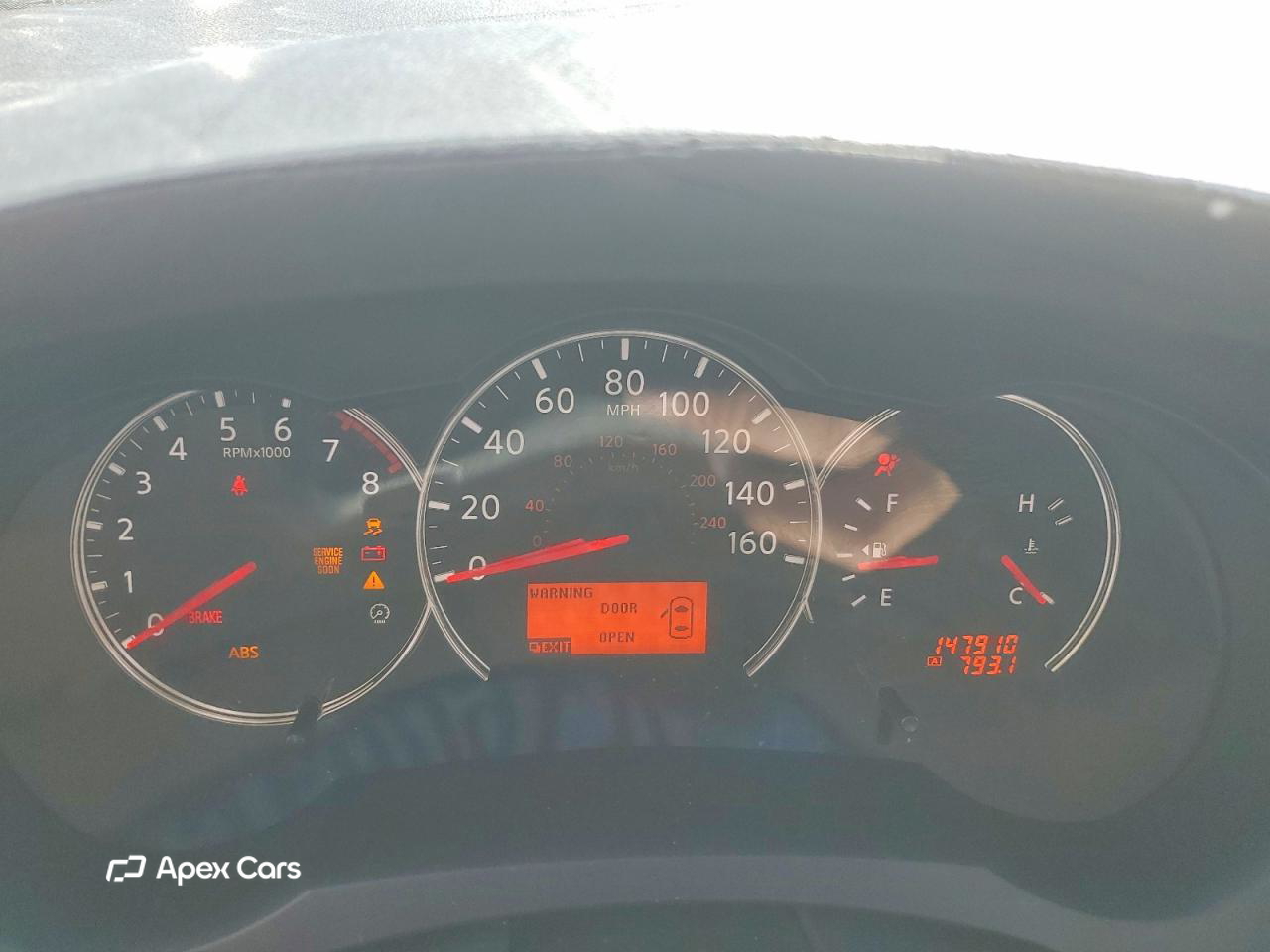 Nissan Altima 2011