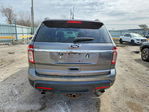 Ford Explorer 2014