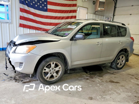 Toyota RAV 4 2011 - Image 1 of 14