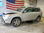 Toyota RAV 4 2011