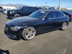 BMW Series 3 2017