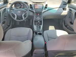 Hyundai Elantra 2016