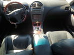 Lexus ES 2008