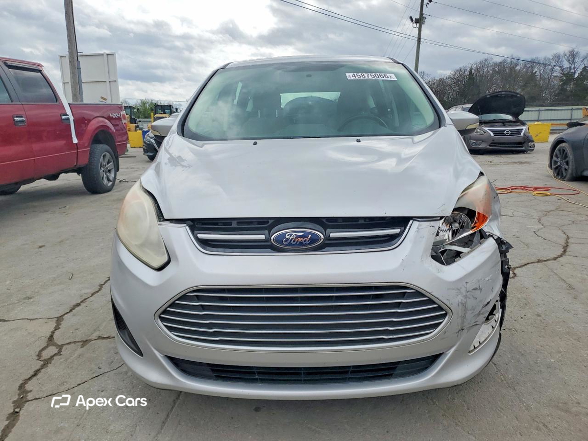 Ford C-MAX 2013