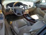 Acura CL 2001