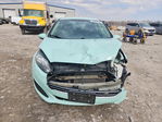 Ford Fiesta 2017