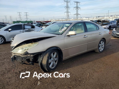 Lexus ES 2005 - Zdjęcie 1 z 14