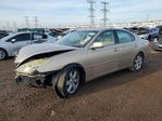Lexus ES 2005