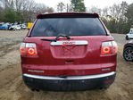 GMC Acadia 2010
